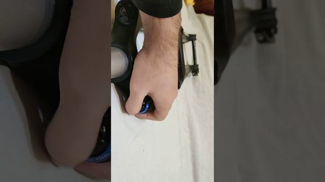 Rock Shox Revelation 29 RCT3