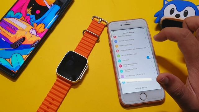 Hryfine App Connect With Iphone | Hryfine app All Setting | Hryfine App Calling Setting | hryfine a смотреть онлайн