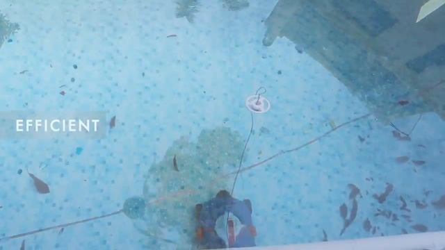 Bestway Aquatronix Video