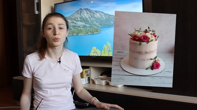 НИКОГДА НЕ ДЕЛАЙТЕ ТАК! Или делайте? :) Реакция кондитера на ошибки для начинающих