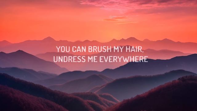 Aqua - Barbie Girl (Lyrics) [1 Hour] смотреть онлайн