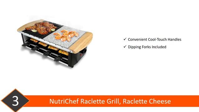 5 Best Raclette Grills 2020-TOP 5 || #Raclette Grill, #BestRacletteGrillReviews,#RacletteGrill2019, смотреть онлайн