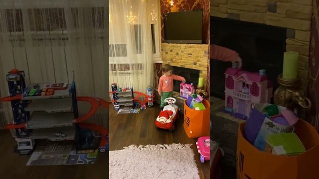 Funny kids ребёнок 2 года убрать, а вы что подумали? смотреть онлайн