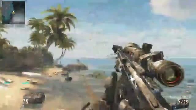 Bo2 plutonium смотреть онлайн