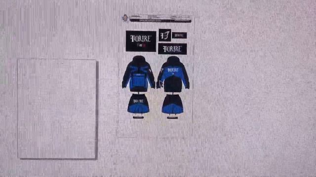 Designing a Windbreaker Shorts Summer Spring Streetwear Apparel Brand - FIORIRE Clothing смотреть онлайн
