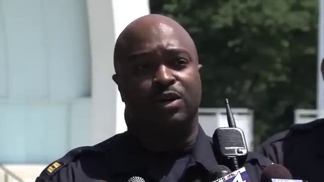 Milwaukee Police Provide Summer Safety Information смотреть онлайн
