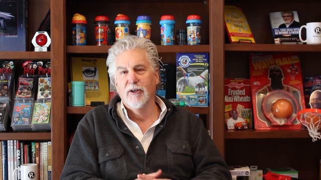 Help Us Fight For Stronger Patent Rights смотреть онлайн