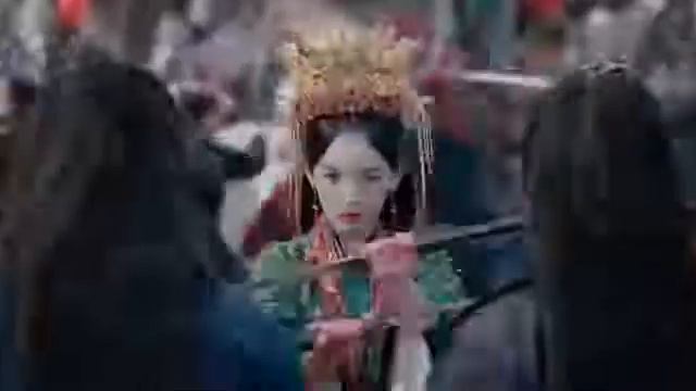 Ain't Nobody Bringing Us Down {Rainhas de Word Of Honor} смотреть онлайн