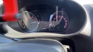 Разгон Гранта ФЛ 1.6 Окб 9.3,ресивер СТТ,гбц доработана,выхлоп,чип.