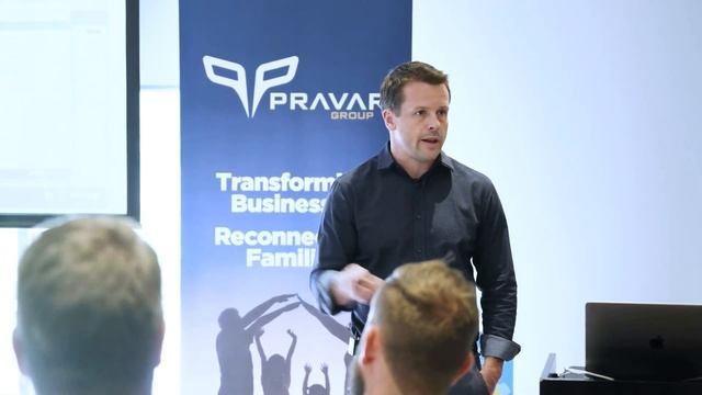 Simple Business Systems Example - Case Study смотреть онлайн