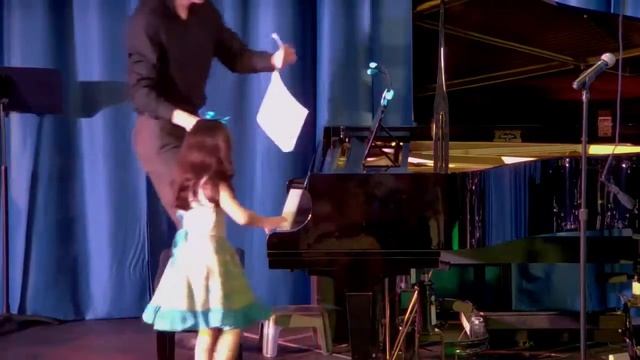 Music Fest | Frisco School of Music & Performing Arts | 11:00 04/30/16 смотреть онлайн