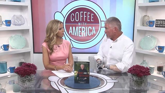 Business Leaders Spotlight Fox segment Aug:2019 LEE SHELBY смотреть онлайн