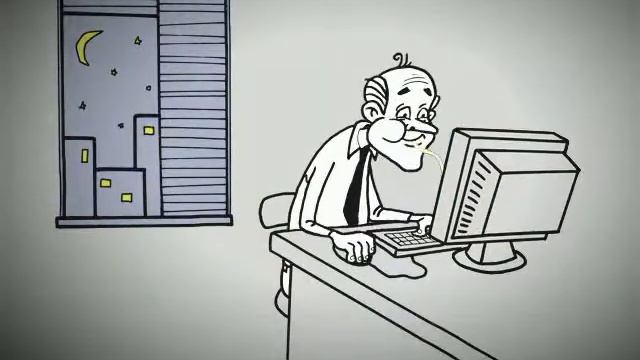 Тестовый ролик для журнала Сноб смотреть онлайн