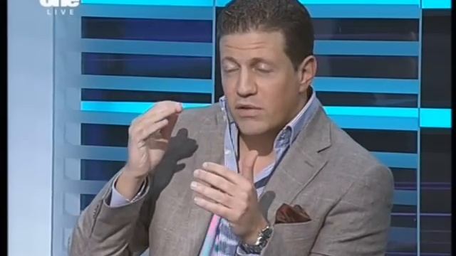 Majid Jafar on Dubai One Emirates Business Energy Roundtable - Part 2 смотреть онлайн