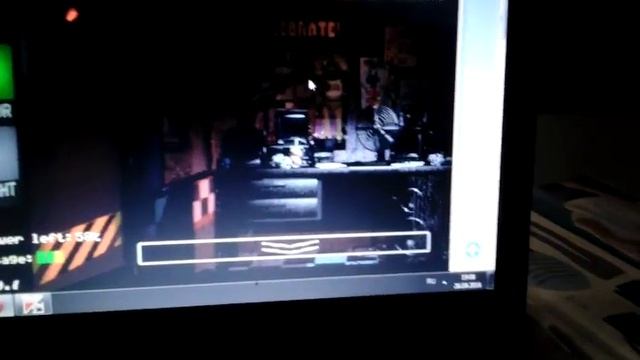 Фредди полночный час 😎😎🐻🐥🐇🐱 смотреть онлайн