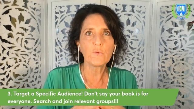 ASK ME ANYTHING about publishing, launching & Marketing Your Books and Business with Tamara Monosof смотреть онлайн