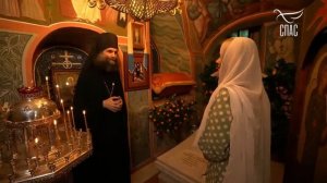 Иоанно Богословский Пощуповский монастырь