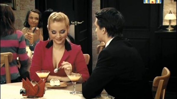 БУКИНЫ 6 сезон  21 часть