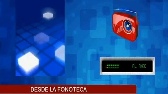 Desde la Fonoteca - Jingle Vale 97.5 FM смотреть онлайн