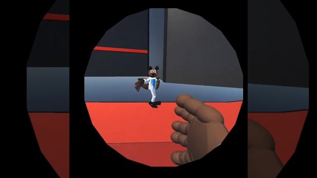 Smooth Criminal DANCE Nacho Macho