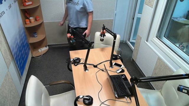 Гость в студии + Картина дня смотреть онлайн