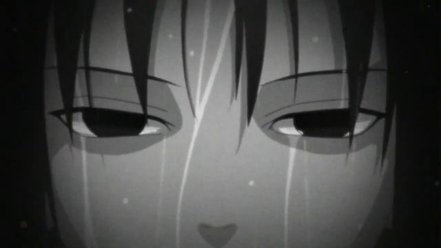 【MAD/AMV】 NARUTO — BLACK ROVER смотреть онлайн