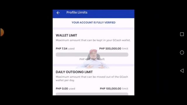 Paano malalaman ang iyong GCASH LIMIT / 2022 смотреть онлайн