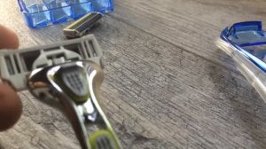 Dorco Pace 6 Plus Unboxing