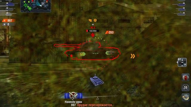 М-60. (10х). 6300 УРОНА МОЙ МАСТЕР WotBlitz смотреть онлайн