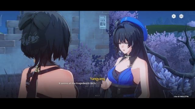 Wuthering Waves Weekly Boss Scar - POCO X6 Pro 5G Gameplay #wutheringwaves