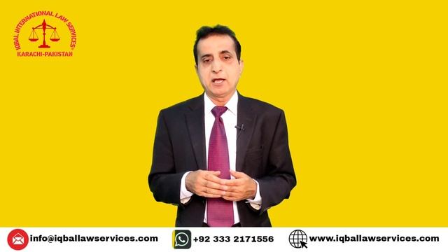 Ehtaram-e-Ramazan Ordinance | Iqbal International Law Services® смотреть онлайн