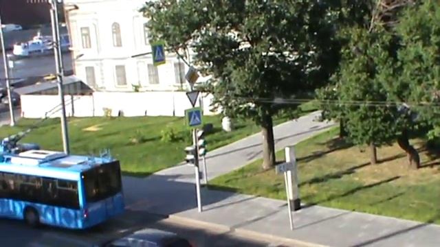 Елисеев Ромул. Москва 33 смотреть онлайн