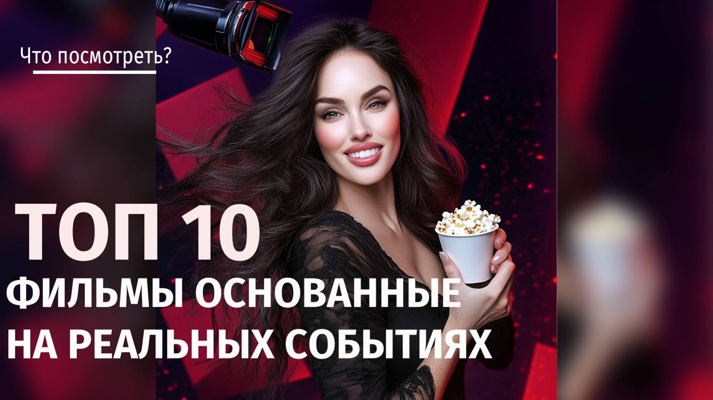ТОП 10 ФИЛЬМОВ ОСНОВАННЫХ НА РЕАЛЬНЫХ СОБЫТИЯХ смотреть онлайн