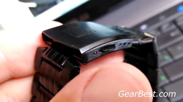 Quality of Naviforce 9024 Watch смотреть онлайн