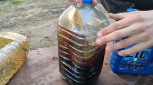 Что стало с моторным маслом Zic X5 за 7 тыс км???