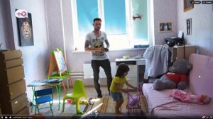 Одинокий папа мечтает познакомиться. Все не слава богу