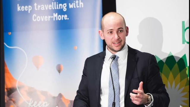 Add Value: Travel business models смотреть онлайн