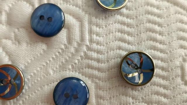 Пуговицы 1122 смотреть онлайн