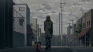 i walk this earth all by myself || Chainsaw  Man