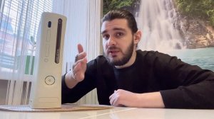 Xbox 360 или Xbox One Fat (Авито Edition)