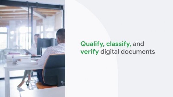 Fight document forgery and financial crime with Google Cloud partner Resistant AI