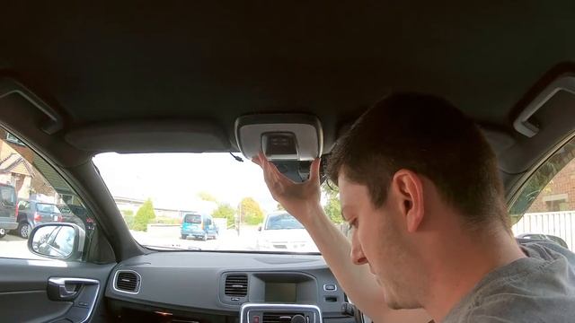 Project D4 - LED Light Upgade & Plans - VOLVO V60! | Swedish Boost Mafia смотреть онлайн