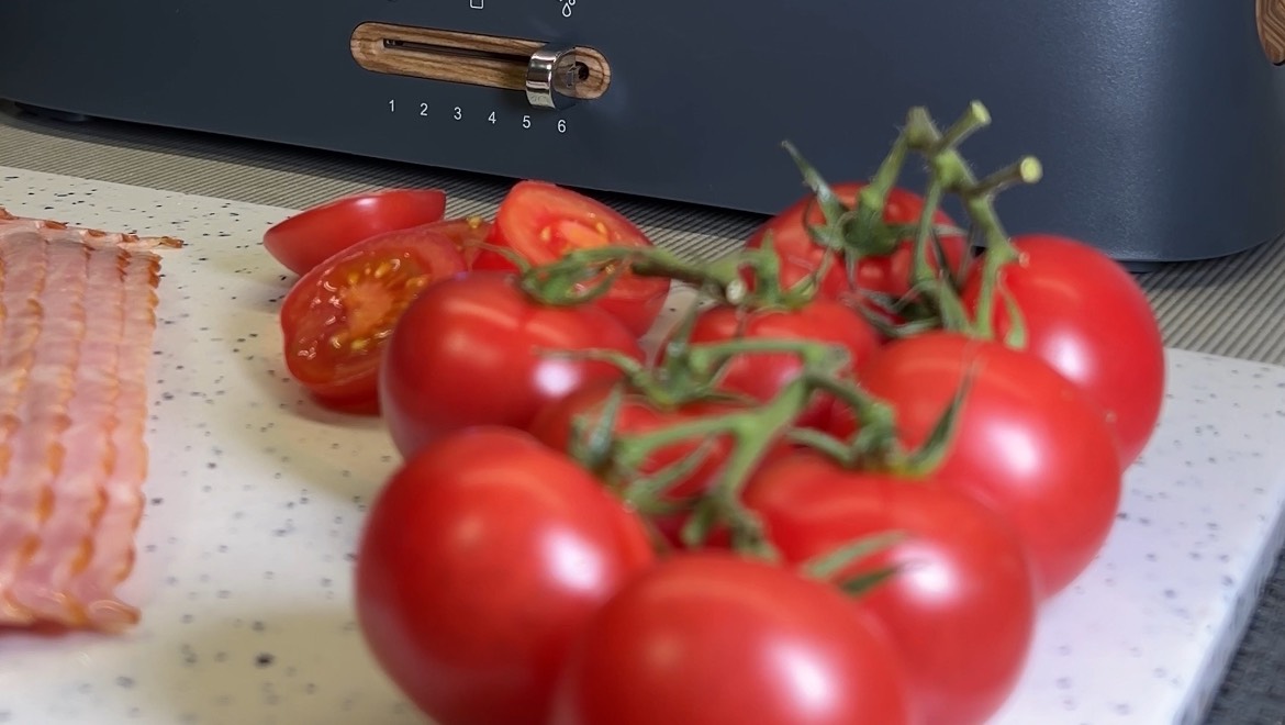 Несколько идей завтраков