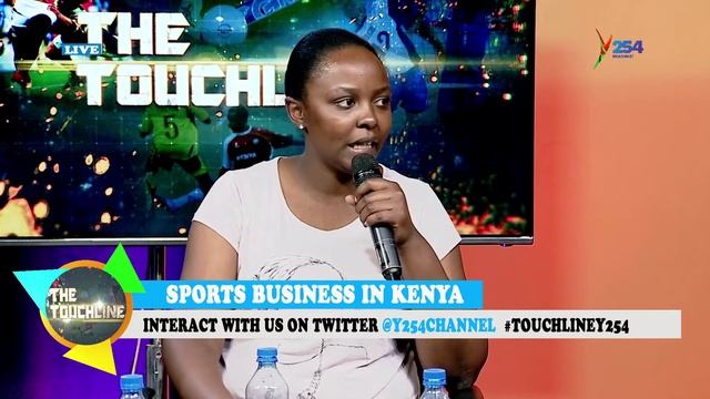 Sports Business In Kenya | its high time the law enforcers get serious about Sports смотреть онлайн