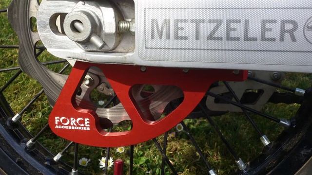 REVIEW | GasGas EC 300E Racing