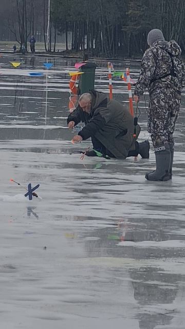 Поимка смотреть онлайн