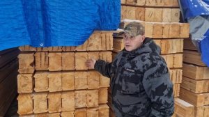 Межвенцовый утеплитель. Какой лучше. Часть 3. ЗАКЛЮЧИТЕЛЬНАЯ🤬