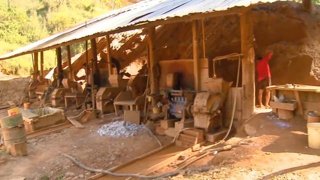 NANA RESOURCES MINING OUR OWN BUSINESS PART 2.mp4 смотреть онлайн