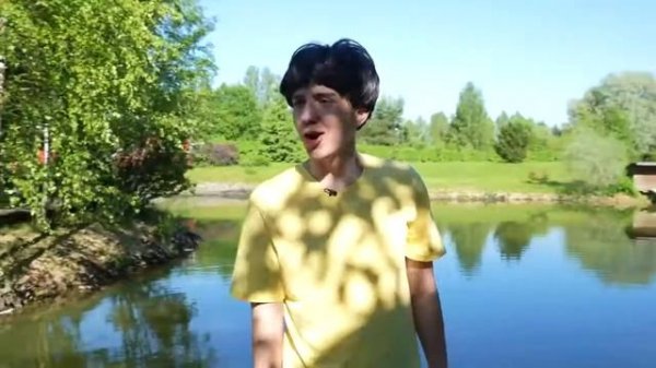 ГЛЕНТ Стал РЕБЕНКОМ на 24 Часа !