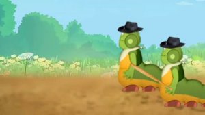 Все катсцены к испытаниям | Лунтик X проклятый омлет 4.4.7 [PC]
